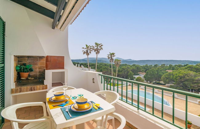 Ca Minorica in Son Parc - Photo 1