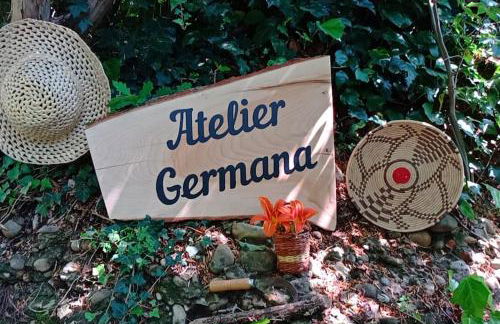 Atelier.Germana - Foto 1