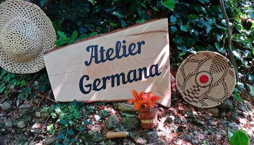 Atelier.Germana - Foto 1