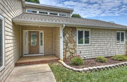 Shades of Summer by Avantstay Gazebo, Dock, View - Foto 95