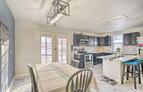 Pet-Friendly Clearfield Home Near Hill AFB! - Foto 10