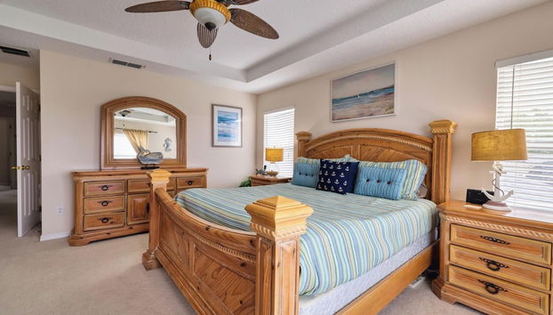 The Hill at Highlands Reserve - Foto 4, Habitación