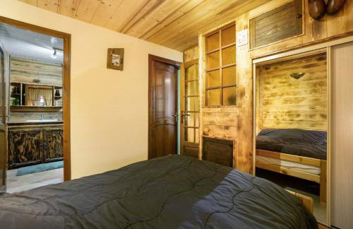 Chalet Lou Murgis - Foto 34