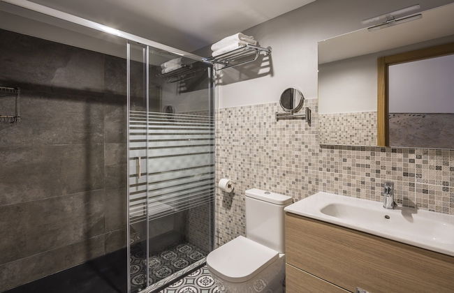 Mon Suites San Nicolas - Foto 13