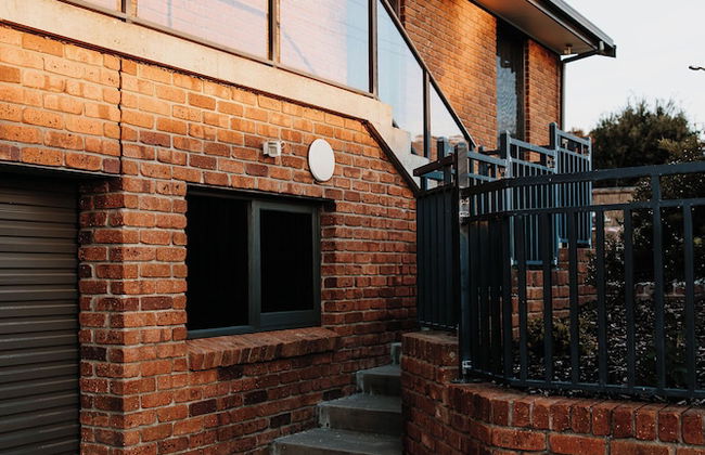 Baudin House - Photo 22