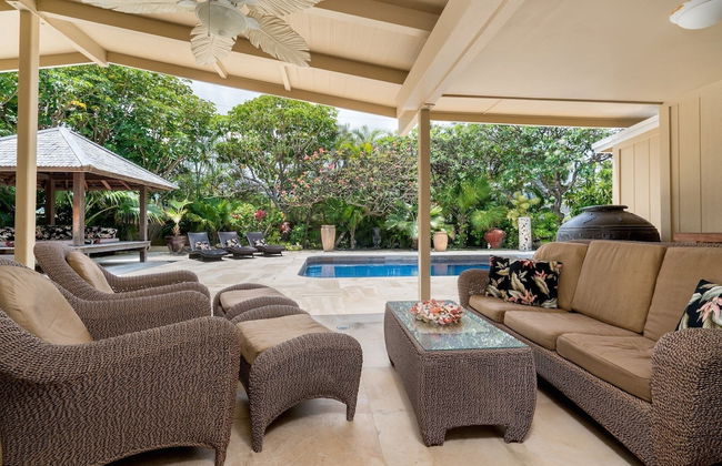 Kailua Beachside 4 Bedroom Home by RedAwning - Foto 26