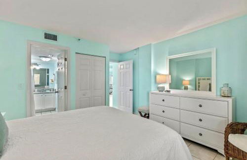 Ocean Front Penthouse with Incredible Views! Sunglow Resort 1003 by Brightwild - Foto 36