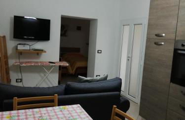 LOCAZIONE TURISTICA " Su Passizzeri " - Foto 17