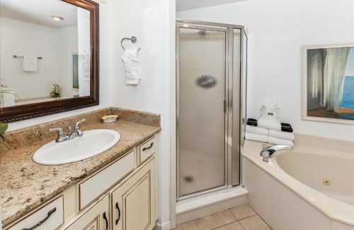 Sterling Sands 306- by Holiday Isle Properties - Foto 17