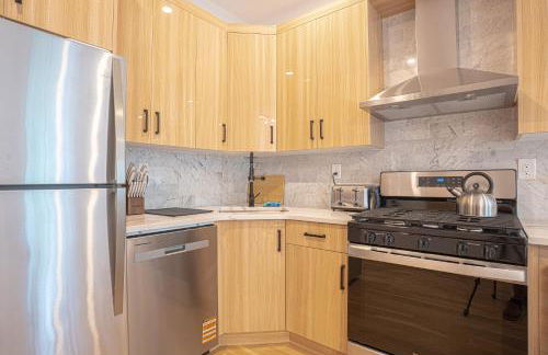 Sunny 3Bd Brooklyn Getaway - Foto 18