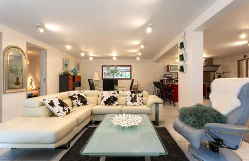 Gîte Les Galets Blancs - Foto 3