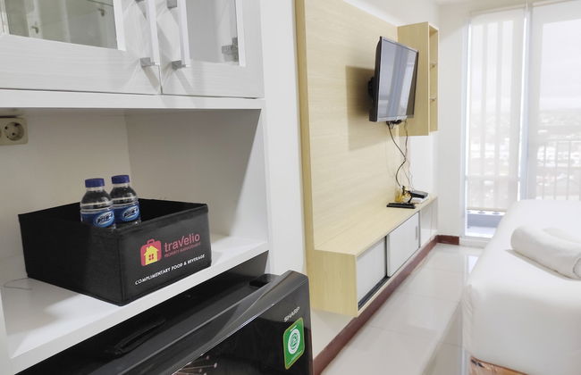 Simply Studio At Vida View Makassar - Foto 4