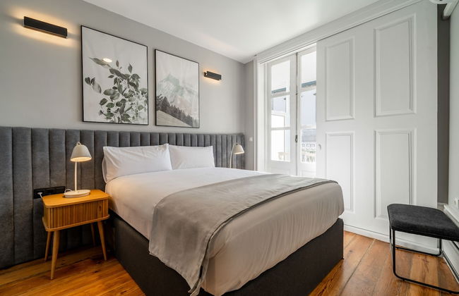 Limehome Porto Rua de Dom Manuel II - Foto 34