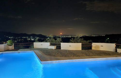 Mediterranean Villa Megara - Foto 24