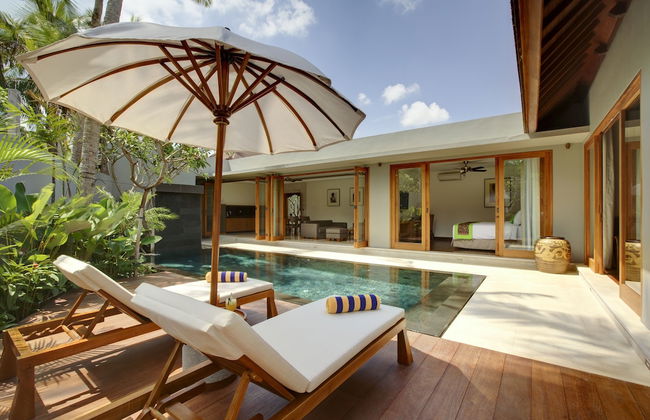 Koenokoeni Villa - Foto 55