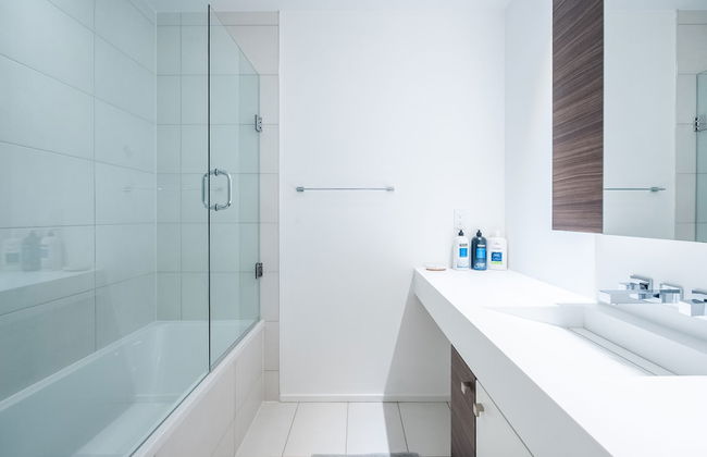 Luxury Townhouse in Downtown Toronto - Photo 48