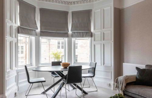 Spacious 3 bed home in Marchmont - Foto 9