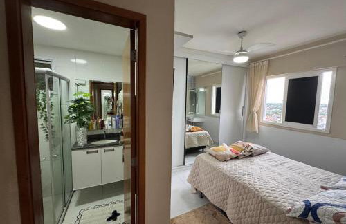 Apartamento em castanhal - Photo 7