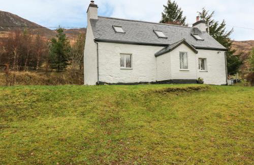 Creag Mhor Cottage - Foto 1