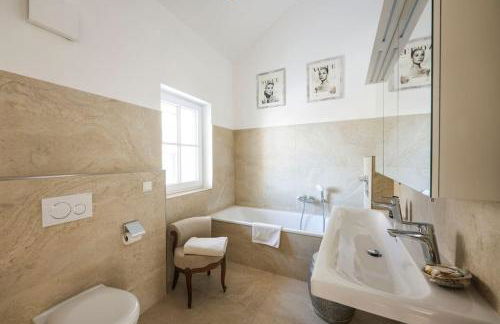 Loft “Samuel” - Foto 15