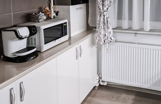 Apartament Alina - Foto 6