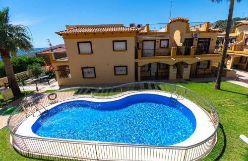 El Calón Beach and Pool - Foto 26