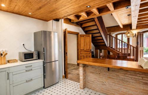Casa Llanes con Jardín, Vistas y Barbacoa – Maruja - Foto 15