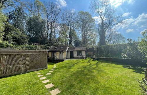 Muntjac Lodge, a cabin in heart of Chorleywood - Foto 14