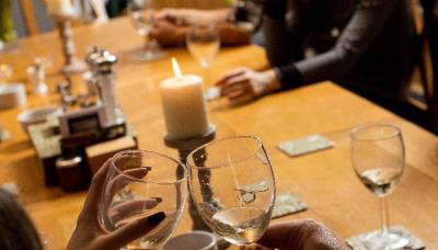 Fullers Hill Cottages - Foto 4