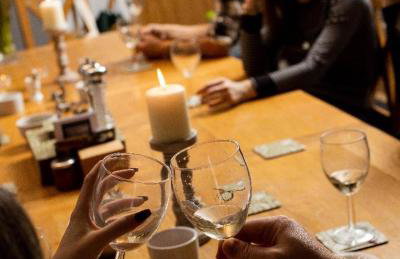 Fullers Hill Cottages - Foto 4