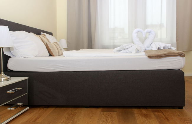 Christiano Apartments - Photo 4