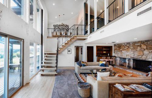 Hudson House by Fable Retreats - Foto 8