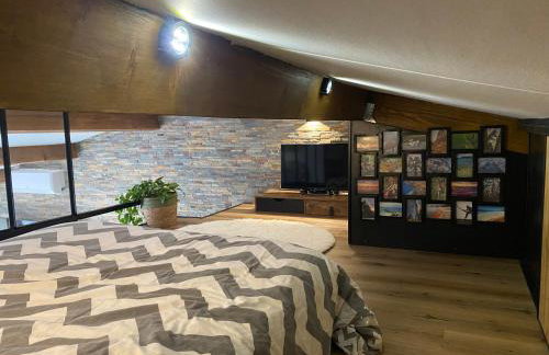 Maison de la quieta - Foto 11