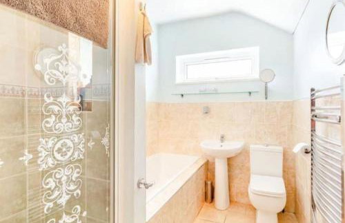 Bewick House Large three bedroom Sleeps upto six - Foto 47