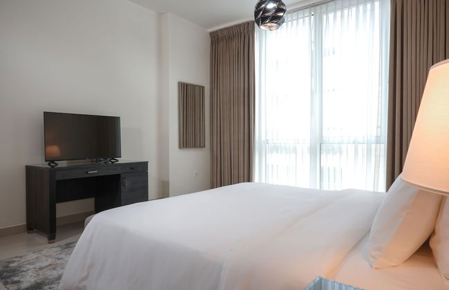 Abdali Views Apartments - Foto 37