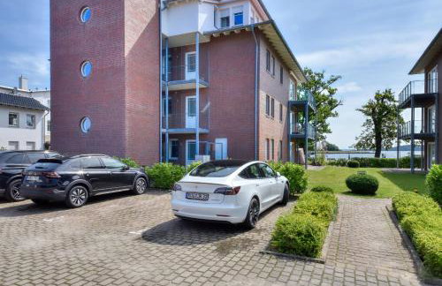 Ferienwohnung Hafenblick in Lauterbach - Foto 2