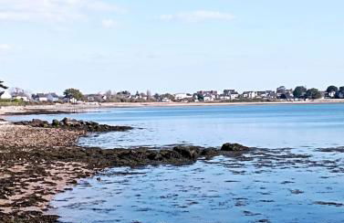 Ti Louker - Appartement à 300m du Port - Photo 32