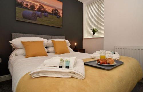 Chester Road Serviced Apartments - Foto 3