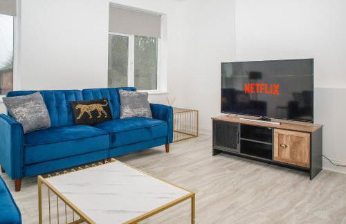 K Suites - Fulbridge Road Flat 112 - Foto 1