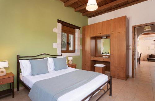 Koules Estate, with Private Pools & BBQ - embracing Nature, By ThinkVilla - Photo 39