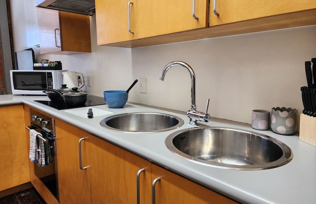 U Suites on Egmont - Photo 13