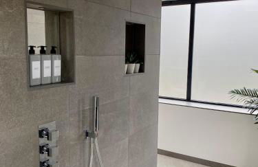 Stunning modern home set in beautiful grounds. - Foto 36