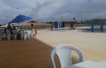 Apart Resort Villa das Águas - Photo 26