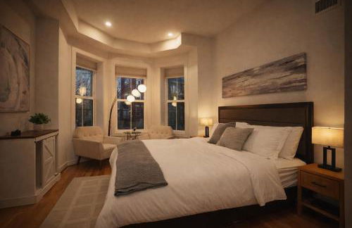 District Gojo B The Slate Residence - Foto 27