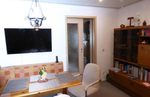 Ferienhaus Am Waldrand - "Nebra" - Foto 9