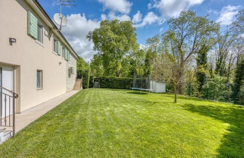 Celtis House -Pool-Whirlpool-Sauna - Foto 47