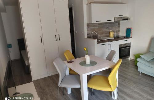 FINA M Studio Apartman - Foto 1