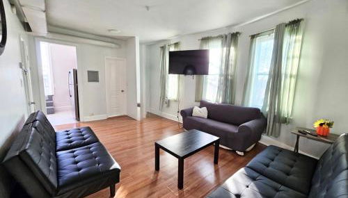 Baltimore Hideaway and Private Patio - Foto 5