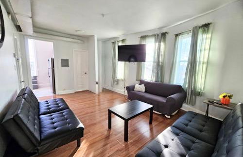 Baltimore Hideaway and Private Patio - Foto 5