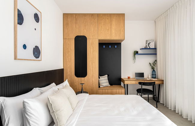 Mate GEORGE - By HOMY - Foto 22